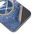 NHL Buffalo Sabres Frozen iPhone 16 Pro Skin